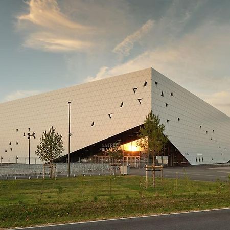 Maisons Martigny A - Proche Futuroscope Et Aquascope Chasseneuil-du-Poitou Εξωτερικό φωτογραφία